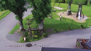 Horský hotel Čarták na Soláni - Pohled na Amfiteatr - 12.6.2026 v 09:20 Horský hotel Čarták na Soláni - Pohled na Amfiteatr - 12.6.2026 v 09:20