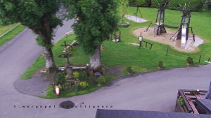 Horský hotel Čarták na Soláni - Pohled na Amfiteatr - 12.6.2026 v 09:25 Horský hotel Čarták na Soláni - Pohled na Amfiteatr - 12.6.2026 v 09:25