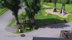 Horský hotel Čarták na Soláni - Pohled na Amfiteatr - 12.6.2026 v 09:35 Horský hotel Čarták na Soláni - Pohled na Amfiteatr - 12.6.2026 v 09:35