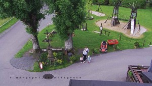 Horský hotel Čarták na Soláni - Pohled na Amfiteatr - 12.6.2026 v 09:46 Horský hotel Čarták na Soláni - Pohled na Amfiteatr - 12.6.2026 v 09:46