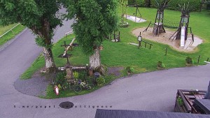 Horský hotel Čarták na Soláni - Pohled na Amfiteatr - 12.6.2026 v 10:25 Horský hotel Čarták na Soláni - Pohled na Amfiteatr - 12.6.2026 v 10:25