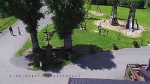 Horský hotel Čarták na Soláni - Pohled na Amfiteatr - 12.6.2026 v 11:20 Horský hotel Čarták na Soláni - Pohled na Amfiteatr - 12.6.2026 v 11:20