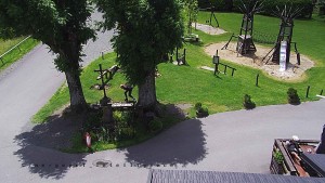 Horský hotel Čarták na Soláni - Pohled na Amfiteatr - 12.6.2026 v 12:40 Horský hotel Čarták na Soláni - Pohled na Amfiteatr - 12.6.2026 v 12:40