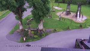 Horský hotel Čarták na Soláni - Pohled na Amfiteatr - 12.6.2026 v 13:15 Horský hotel Čarták na Soláni - Pohled na Amfiteatr - 12.6.2026 v 13:15