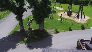 Horský hotel Čarták na Soláni - Pohled na Amfiteatr - 12.6.2026 v 13:25 Horský hotel Čarták na Soláni - Pohled na Amfiteatr - 12.6.2026 v 13:25