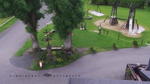Horský hotel Čarták na Soláni - Pohled na Amfiteatr - 12.6.2026 v 13:40 Horský hotel Čarták na Soláni - Pohled na Amfiteatr - 12.6.2026 v 13:40