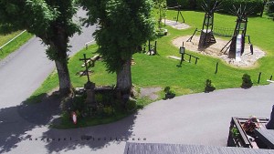 Horský hotel Čarták na Soláni - Pohled na Amfiteatr - 12.6.2026 v 14:16 Horský hotel Čarták na Soláni - Pohled na Amfiteatr - 12.6.2026 v 14:16