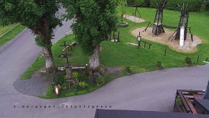 Horský hotel Čarták na Soláni - Pohled na Amfiteatr - 12.6.2026 v 15:05 Horský hotel Čarták na Soláni - Pohled na Amfiteatr - 12.6.2026 v 15:05