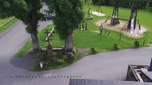 Horský hotel Čarták na Soláni - Pohled na Amfiteatr - 12.6.2026 v 16:01 Horský hotel Čarták na Soláni - Pohled na Amfiteatr - 12.6.2026 v 16:01