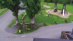 Horský hotel Čarták na Soláni - Pohled na Amfiteatr - 12.6.2026 v 16:25 Horský hotel Čarták na Soláni - Pohled na Amfiteatr - 12.6.2026 v 16:25