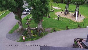 Horský hotel Čarták na Soláni - Pohled na Amfiteatr - 12.6.2026 v 16:40 Horský hotel Čarták na Soláni - Pohled na Amfiteatr - 12.6.2026 v 16:40