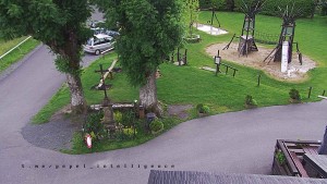 Horský hotel Čarták na Soláni - Pohled na Amfiteatr - 12.6.2026 v 16:55 Horský hotel Čarták na Soláni - Pohled na Amfiteatr - 12.6.2026 v 16:55