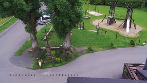 Horský hotel Čarták na Soláni - Pohled na Amfiteatr - 12.6.2026 v 17:20 Horský hotel Čarták na Soláni - Pohled na Amfiteatr - 12.6.2026 v 17:20