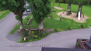 Horský hotel Čarták na Soláni - Pohled na Amfiteatr - 12.6.2026 v 17:55 Horský hotel Čarták na Soláni - Pohled na Amfiteatr - 12.6.2026 v 17:55