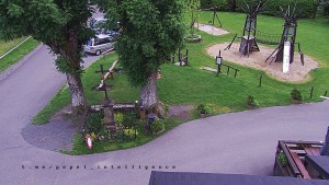 Horský hotel Čarták na Soláni - Pohled na Amfiteatr - 12.6.2026 v 19:55 Horský hotel Čarták na Soláni - Pohled na Amfiteatr - 12.6.2026 v 19:55