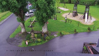 Horský hotel Čarták na Soláni