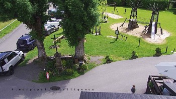 Horský hotel Čarták na Soláni
