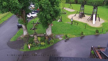 Horský hotel Čarták na Soláni