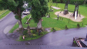 Horský hotel Čarták na Soláni