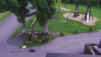 Horský hotel Čarták na Soláni
