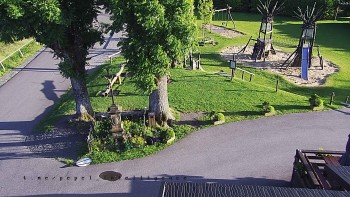 Horský hotel Čarták na Soláni