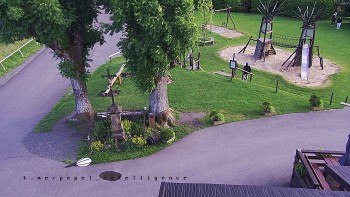 Horský hotel Čarták na Soláni