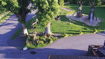 Horský hotel Čarták na Soláni