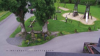 Horský hotel Čarták na Soláni
