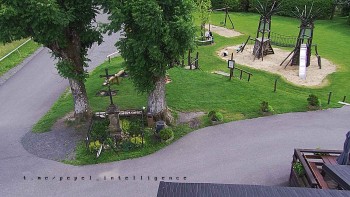 Horský hotel Čarták na Soláni