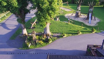 Horský hotel Čarták na Soláni