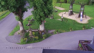 Horský hotel Čarták na Soláni - Pohled na Amfiteatr - 16.6.2026 v 07:55