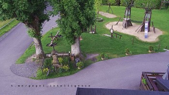 Horský hotel Čarták na Soláni