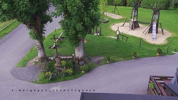 Horský hotel Čarták na Soláni