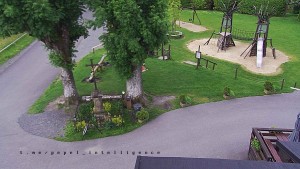 Horský hotel Čarták na Soláni - Pohled na Amfiteatr - 16.6.2026 v 08:55