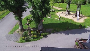Horský hotel Čarták na Soláni