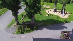 Horský hotel Čarták na Soláni - Pohled na Amfiteatr - 16.6.2026 v 09:55