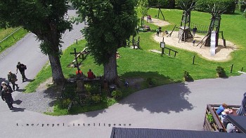 Horský hotel Čarták na Soláni