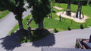 Horský hotel Čarták na Soláni - Pohled na Amfiteatr - 16.6.2026 v 12:55 Horský hotel Čarták na Soláni - Pohled na Amfiteatr - 16.6.2026 v 12:55