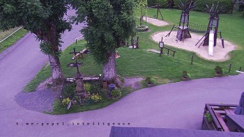 Horský hotel Čarták na Soláni