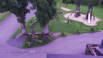 Horský hotel Čarták na Soláni