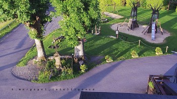 Horský hotel Čarták na Soláni