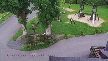 Horský hotel Čarták na Soláni