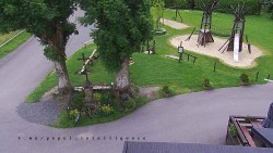 View of the Amphitheatre