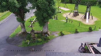 Čarták Berghotel in Soláň