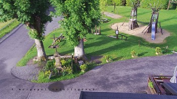 Horský hotel Čarták na Soláni