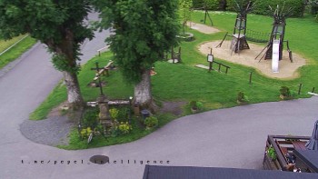 Horský hotel Čarták na Soláni