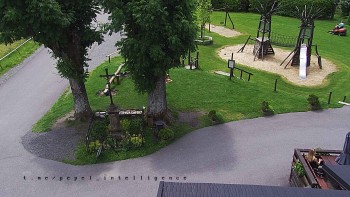 Horský hotel Čarták na Soláni