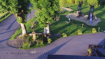 Horský hotel Čarták na Soláni