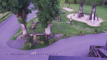 Horský hotel Čarták na Soláni