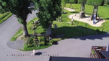 Horský hotel Čarták na Soláni